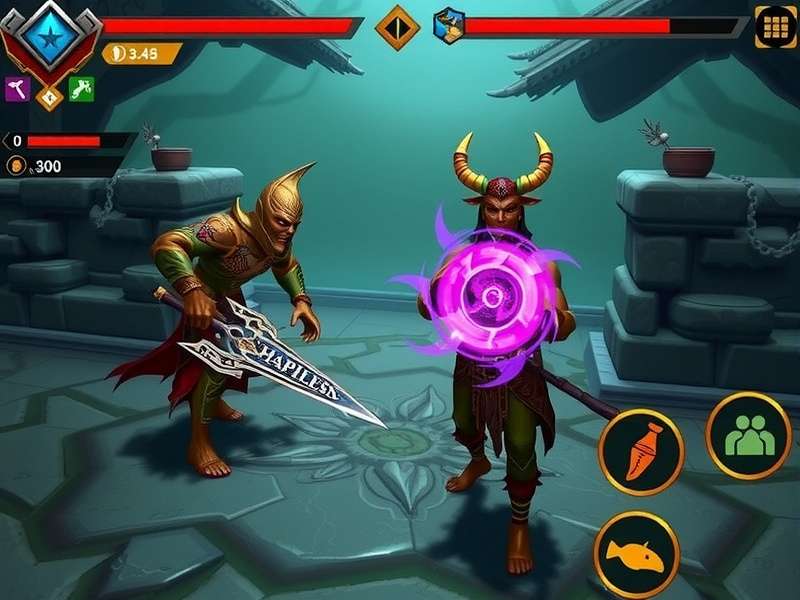 Mahabali Mace Hero community events